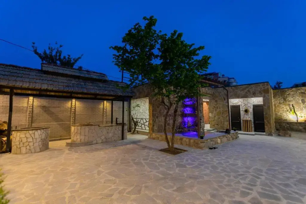 Foto - Hotel West Way