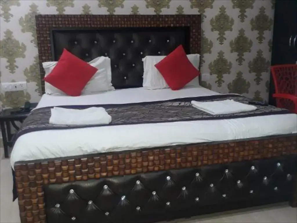 Foto - HOTEL ASHOKA PALACE Near IGI Airport New Delhi