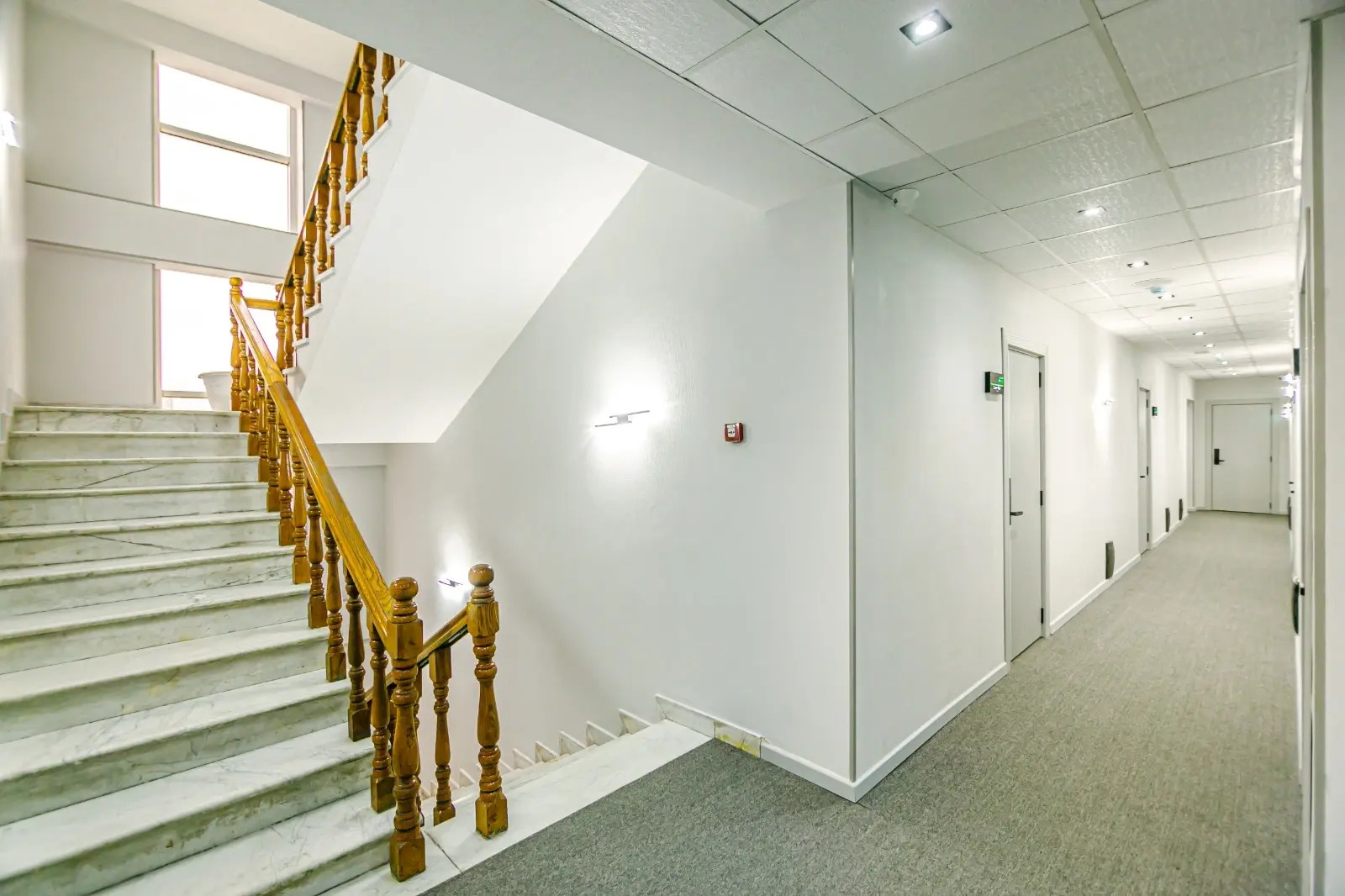 Foto - GREEN PARK HOTEl