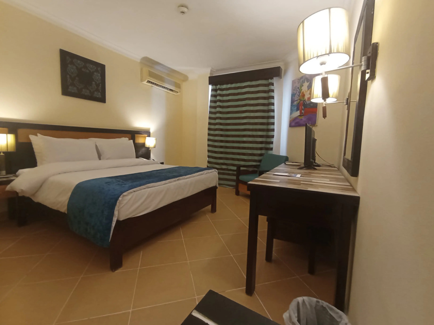 Photo - Viking club hotel