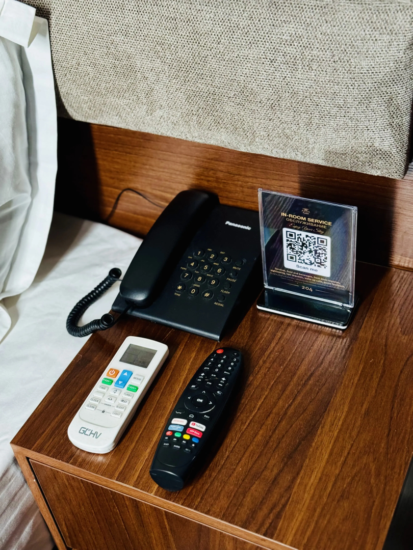 Foto - Arda Plaza Hotel