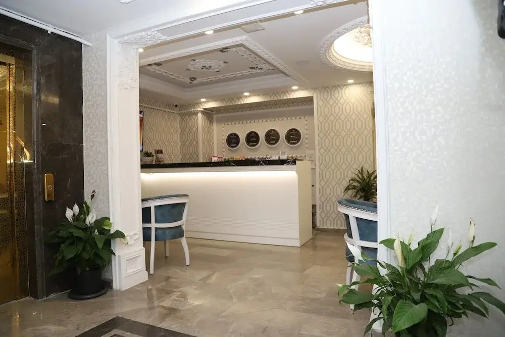Foto - Novus Hotel İstanbul