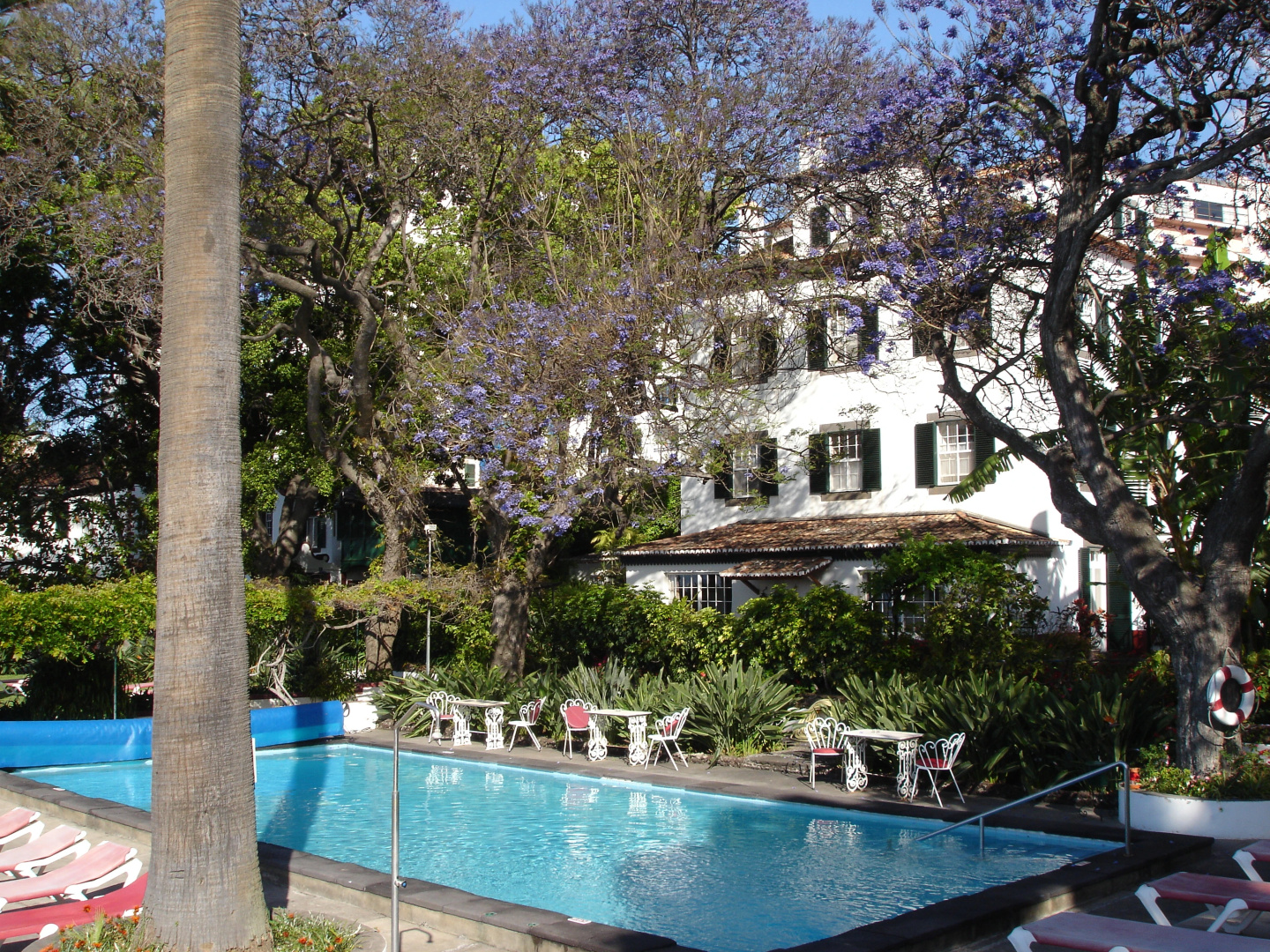 Foto - Quinta Da Penha De Franca