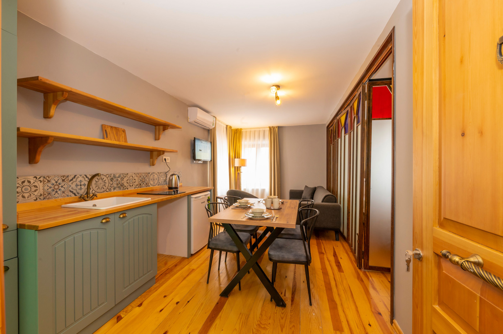 Photo - Suites İstanbul