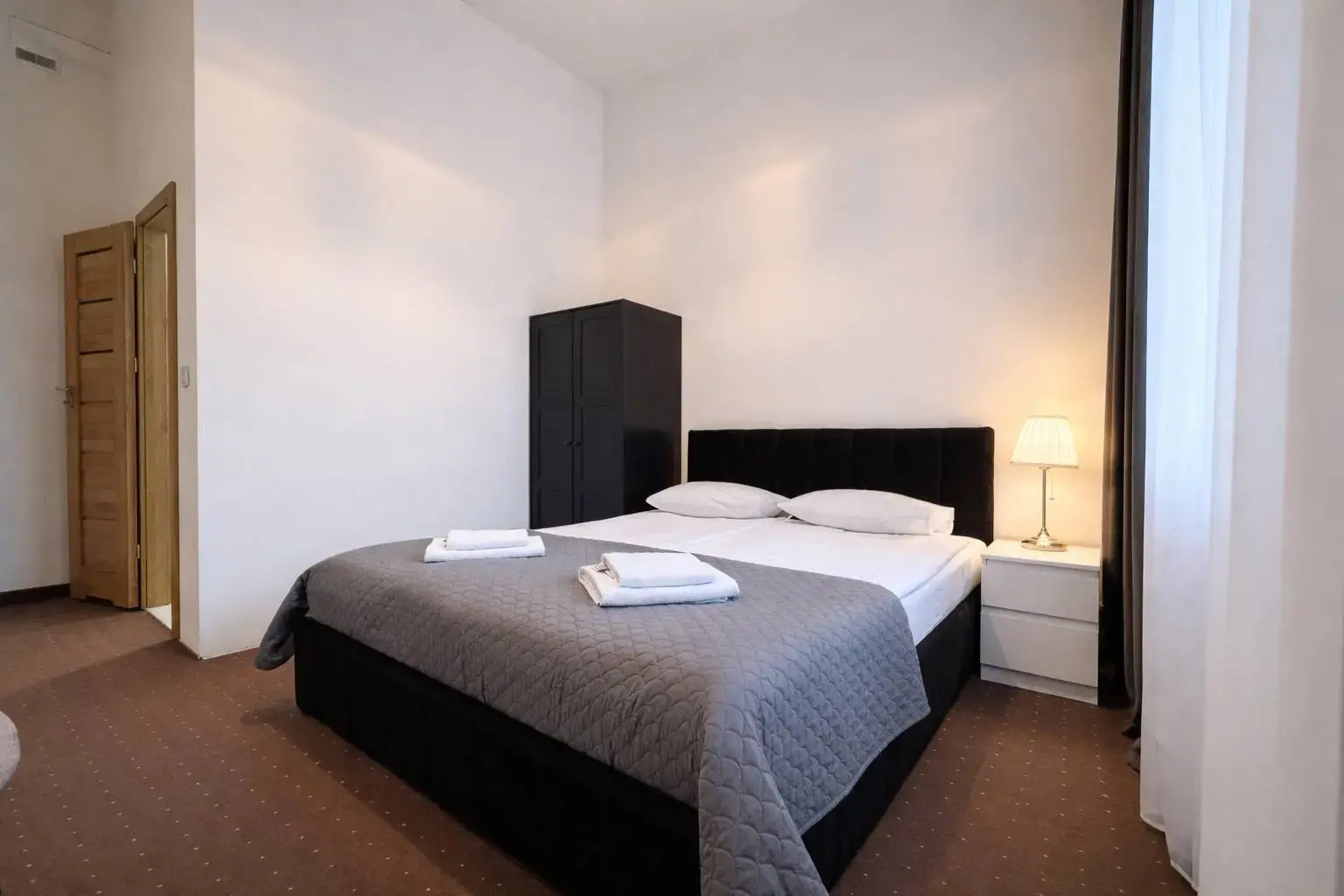 Foto - Hotel Mazowiecki WOW