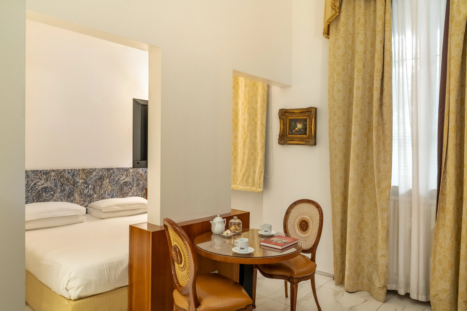 Photo - Hotel Sanpi Milano