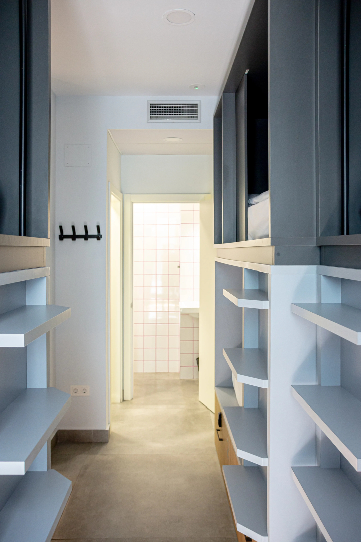 Foto - Funker Hostel