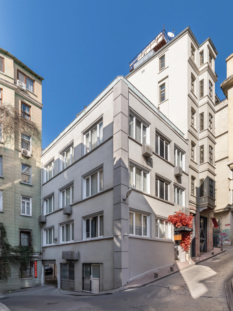 Photo - Perazre Hotel
