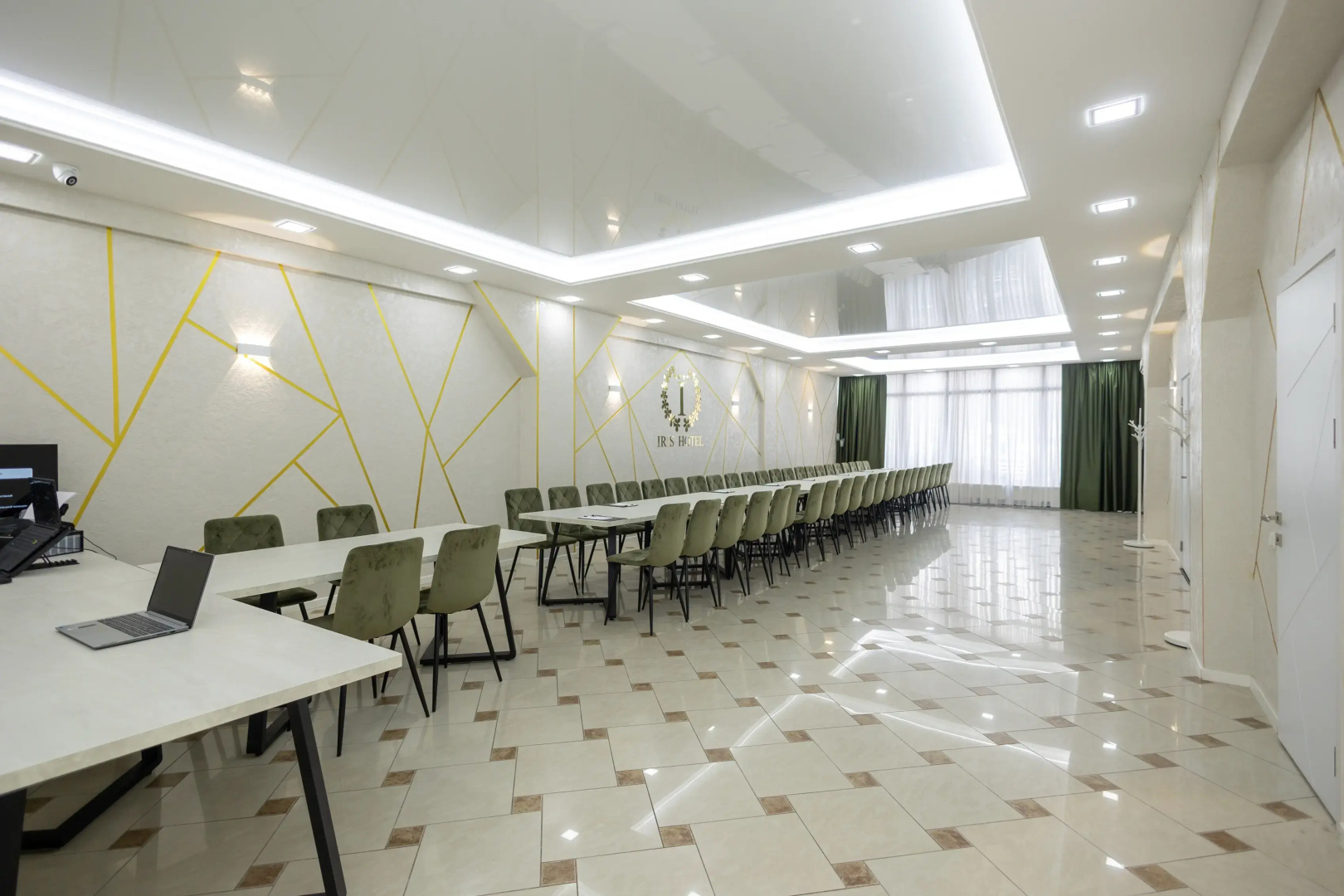Foto - Iris Hotel