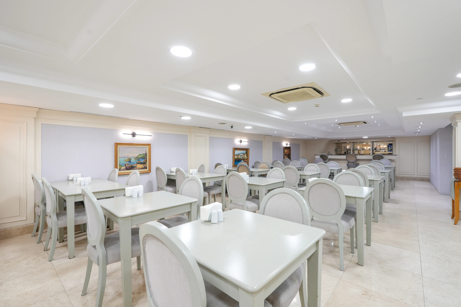 Foto - Taksim Stera Hotel