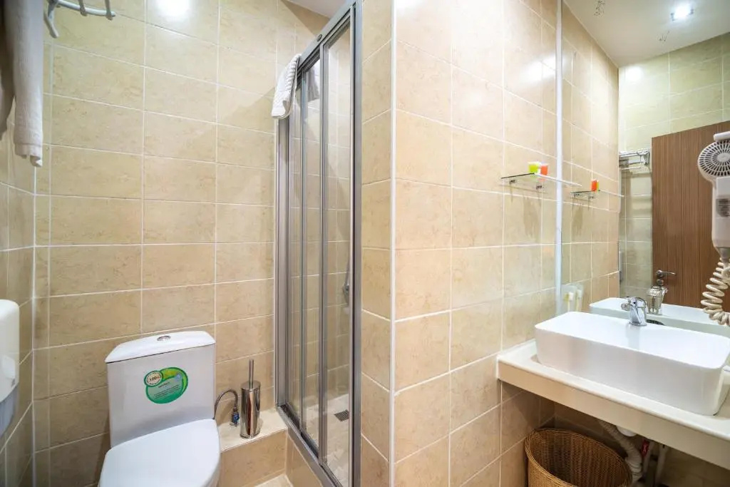 Foto - Mildom Hotel