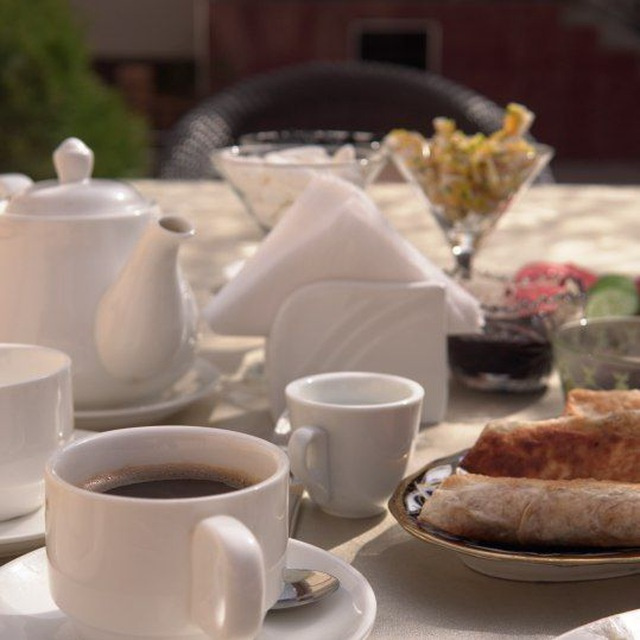 Photo - Uyut Hotel