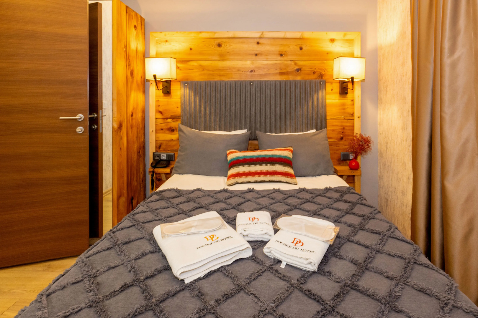 Photo - Double DD Hotel