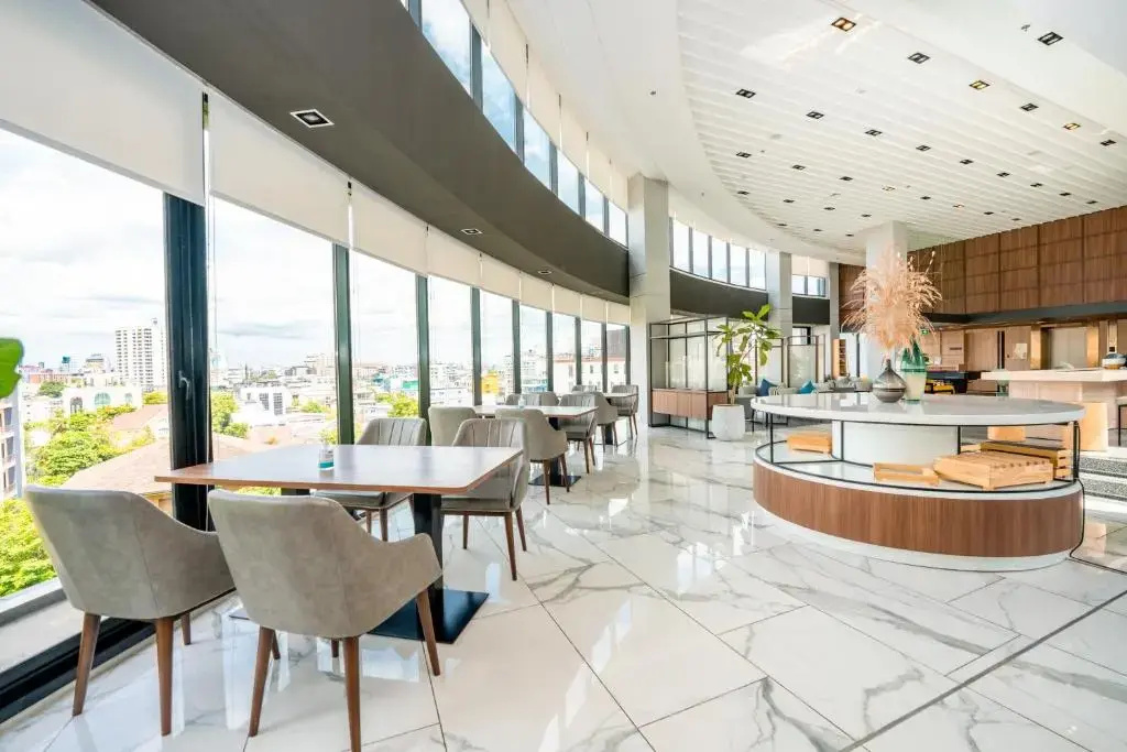 Foto - Amanta Hotel & Residence Sathorn