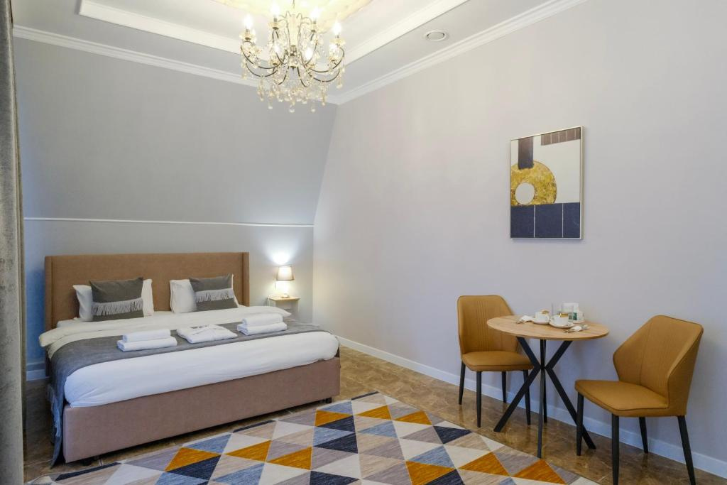 Foto - Avant Hotel