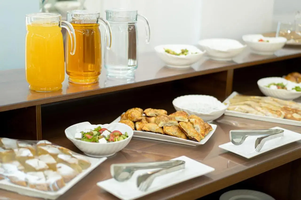 Photo - The Heritage Tashkent