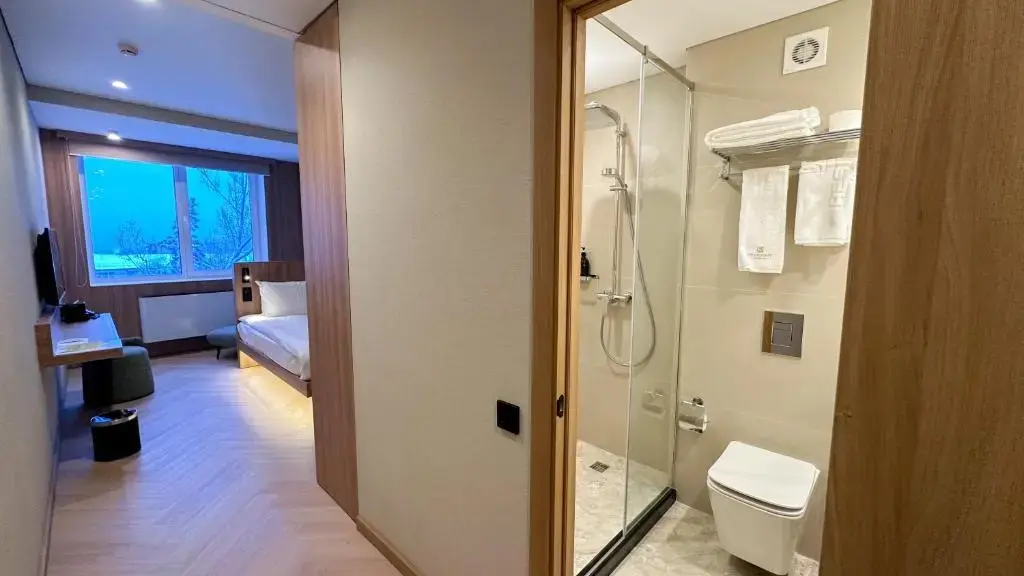 Foto - Resident Hotel Abay
