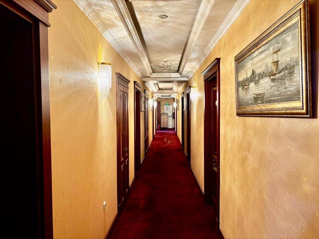 Foto - Clover Hotel