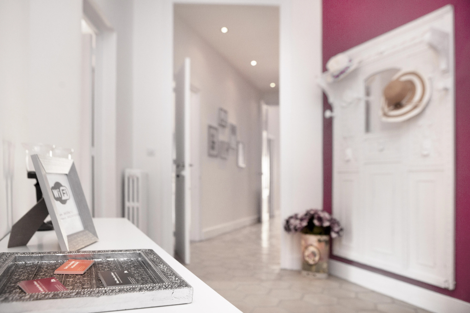 Foto - Jardinets Guest House