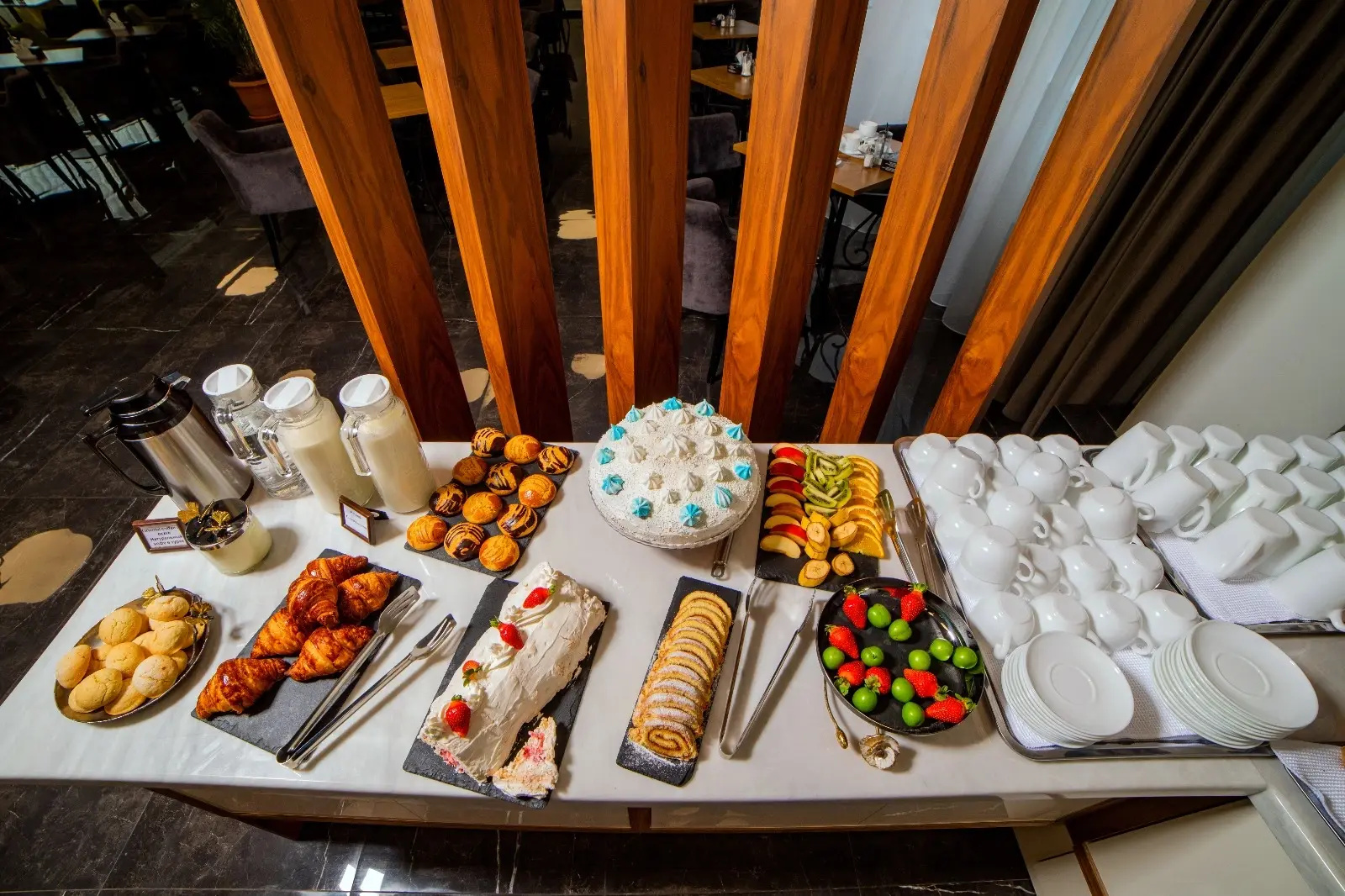 Photo - Elysium Gallery Hotel