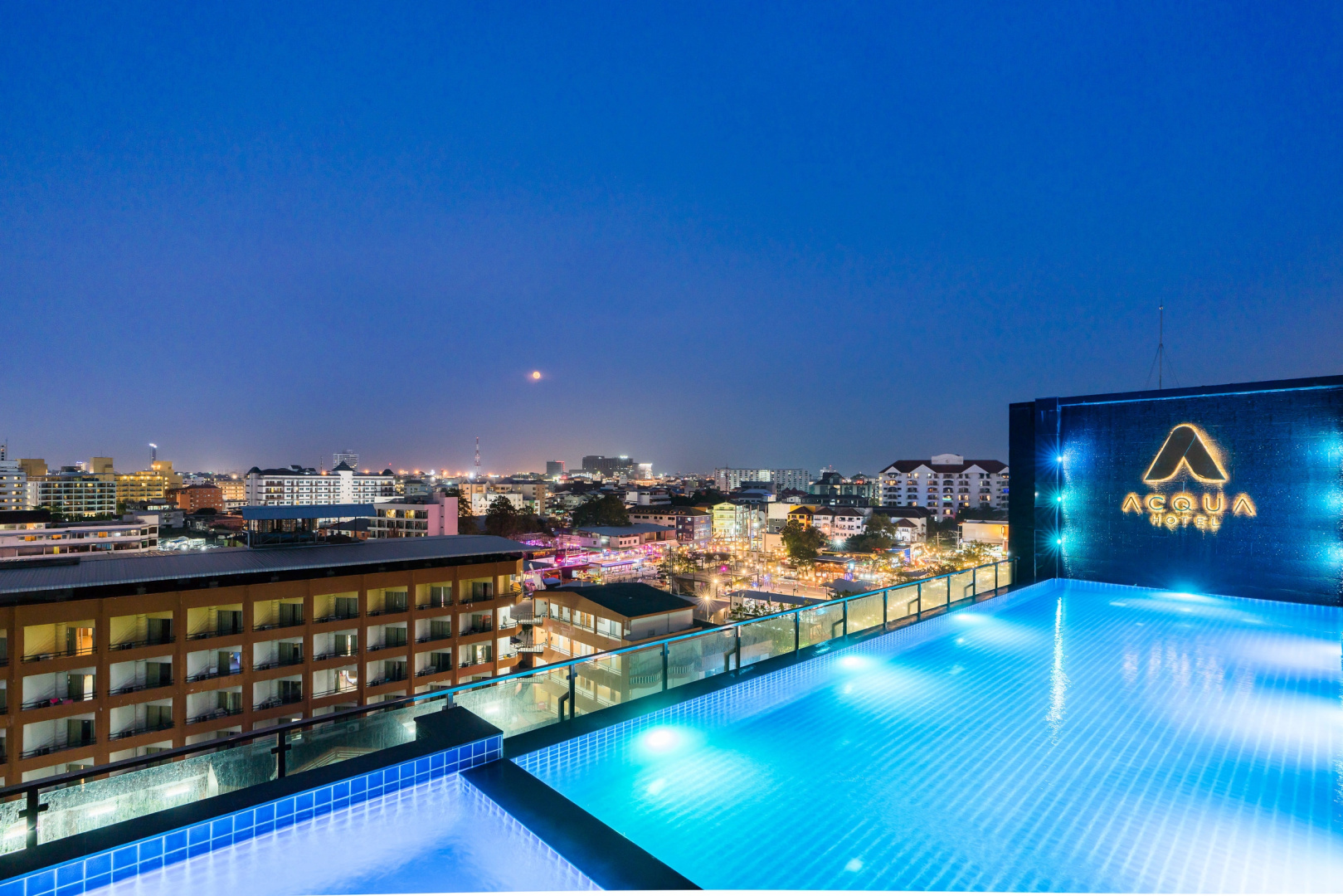 Foto - Acqua Hotel