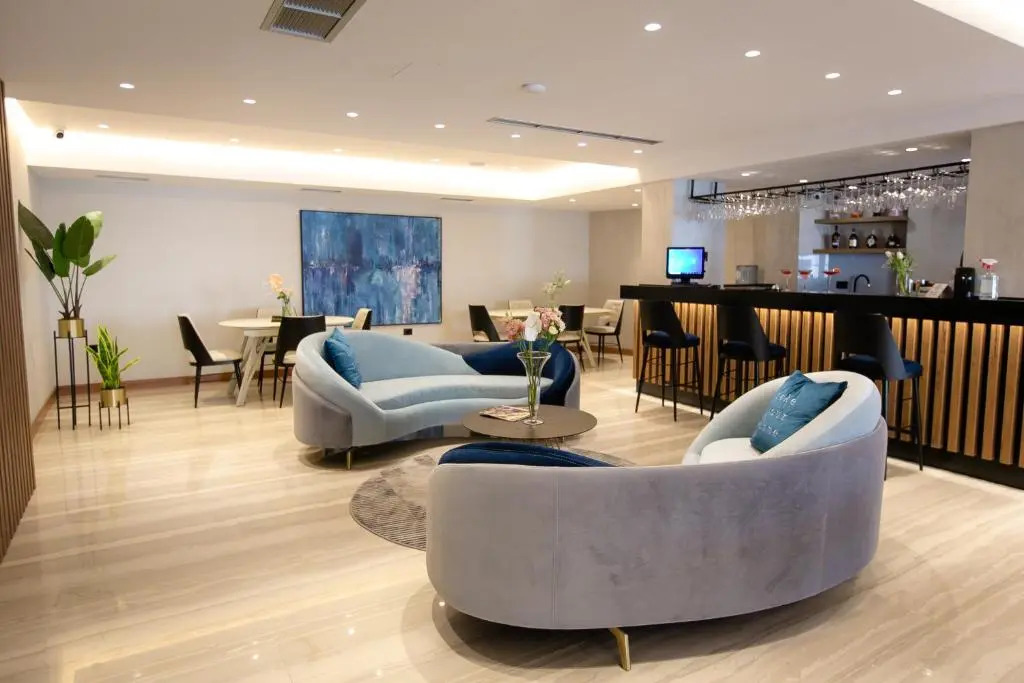 Foto - Hotel Sokrati