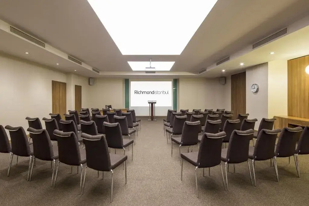 Foto - Richmond Istanbul