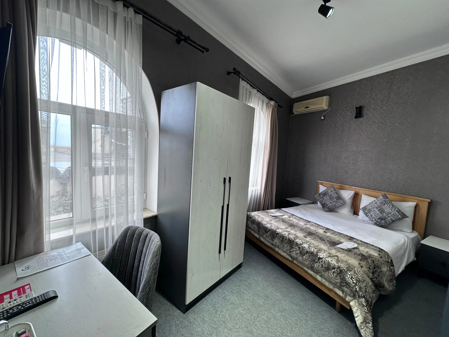 Foto - Heritage Old City Hotel