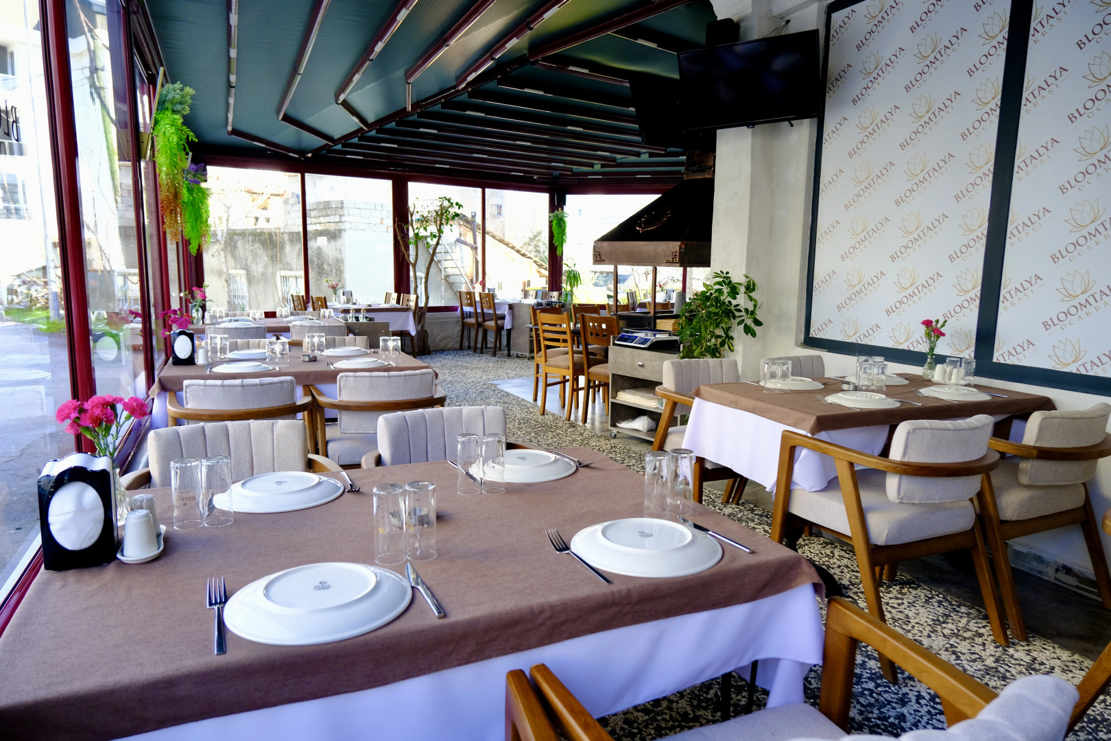 Foto - Bloomtalya Hotel