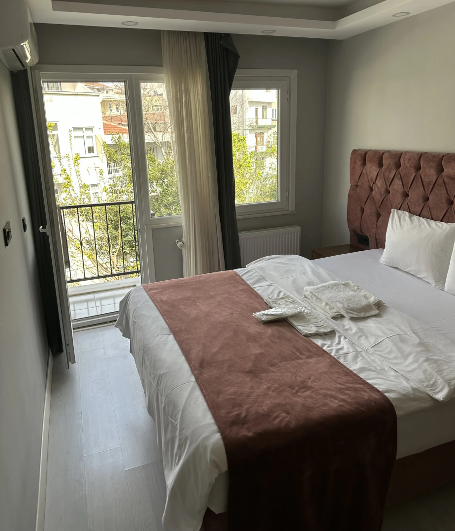 Foto - The Galataport Cihangir Hotel