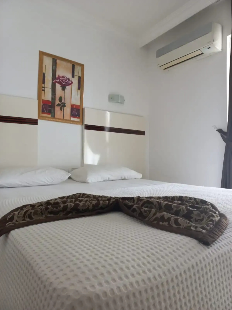 Photo - Atalla Hotel
