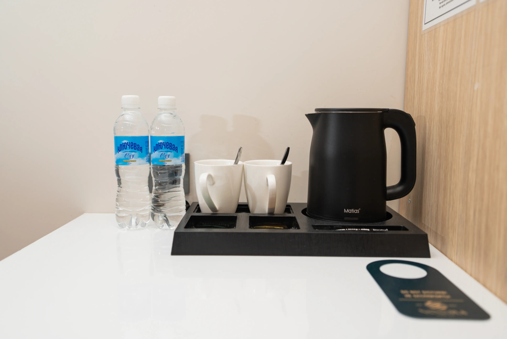 Photo - NOOMA Hotel Cozy Design Rooms on Frunze