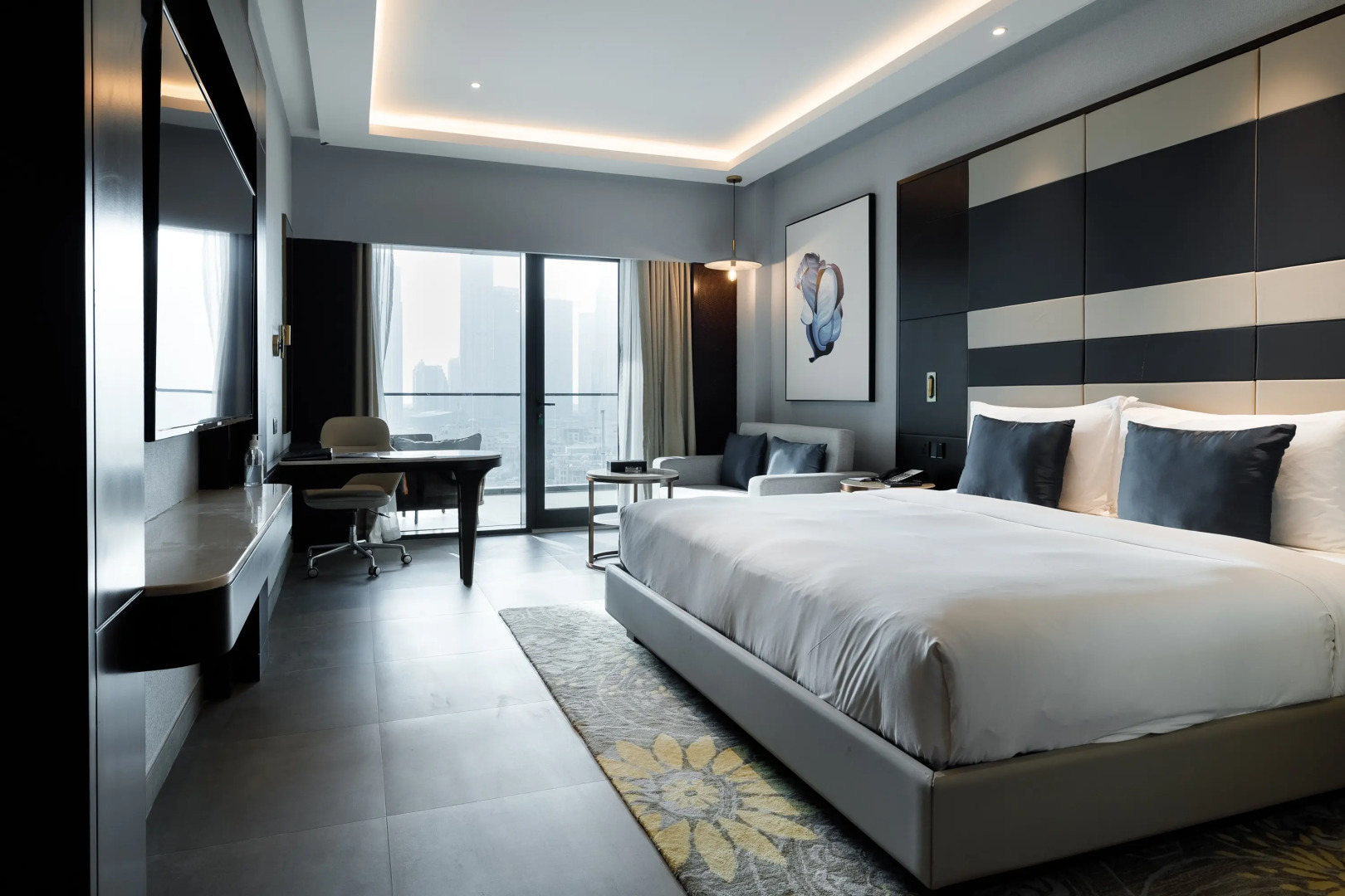 Photo - Ramee Dream Hotel Downtown