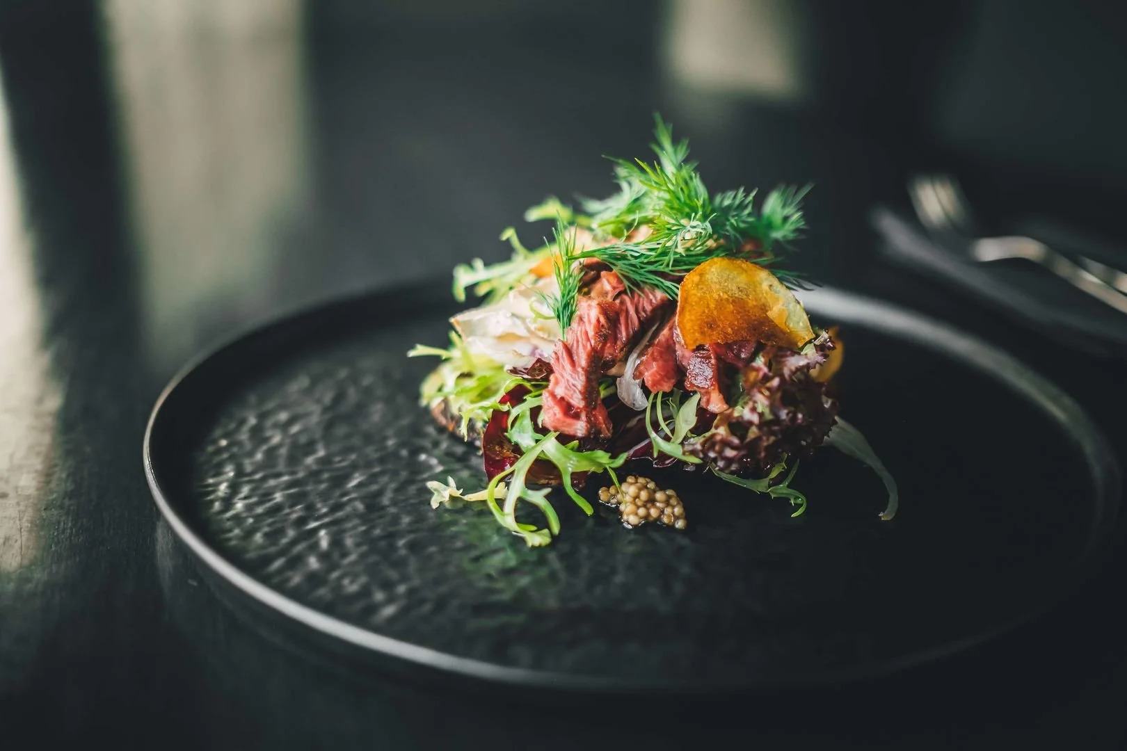 Photo - Paloma Finesse Side