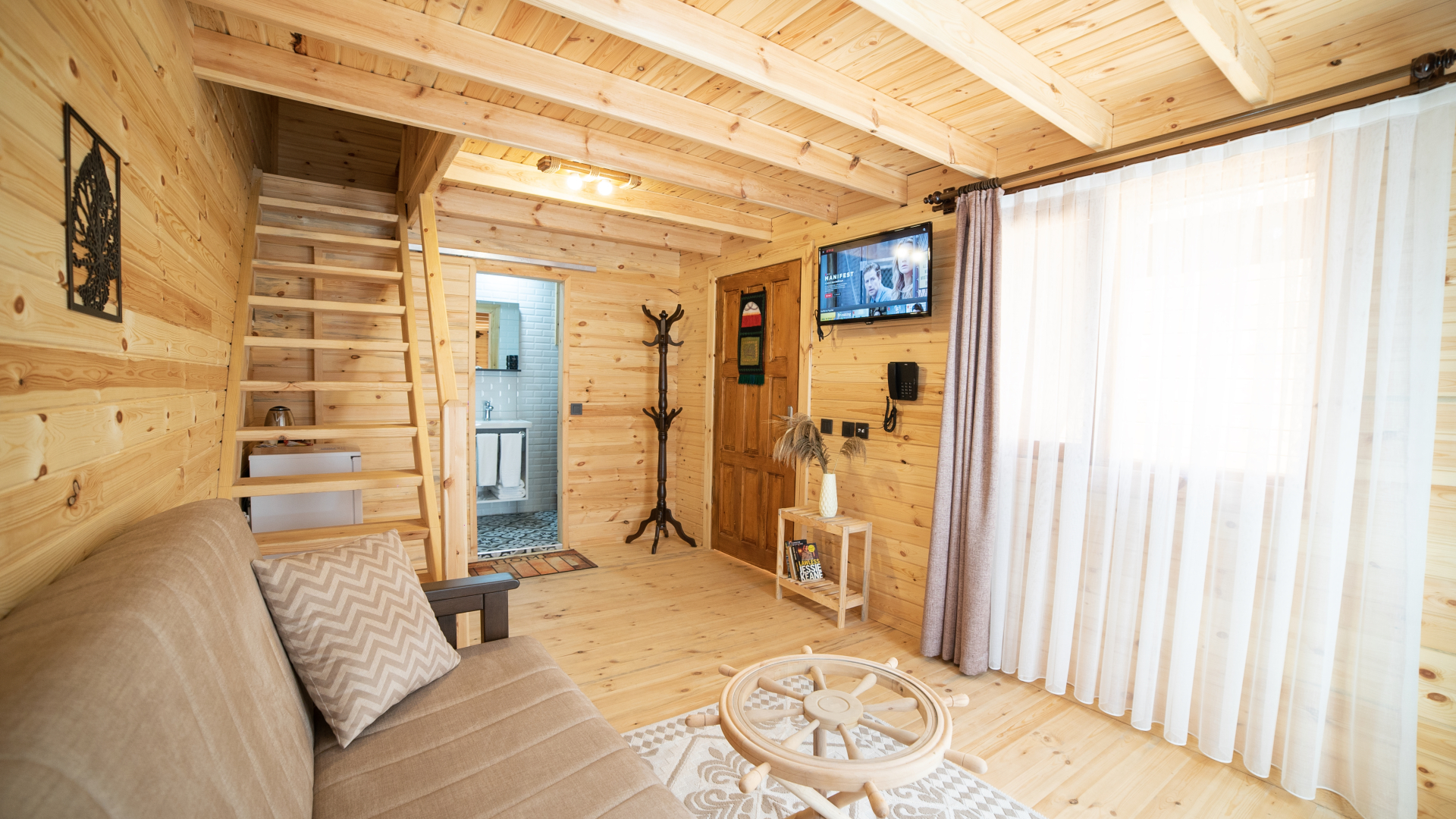 Foto - My Home Hotel Antalya City Center