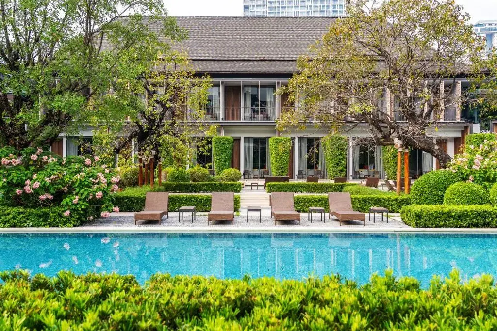 Photo - Villa Deva Resort & Hotel Bangkok