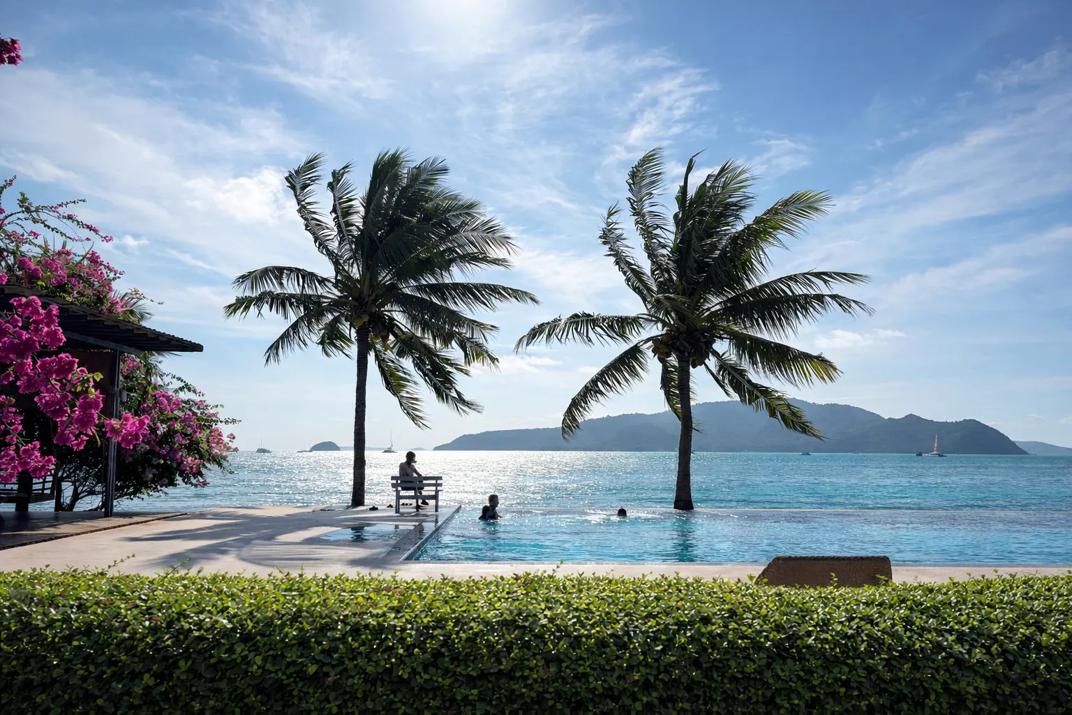 Foto - Fisherman Way Beach Villa