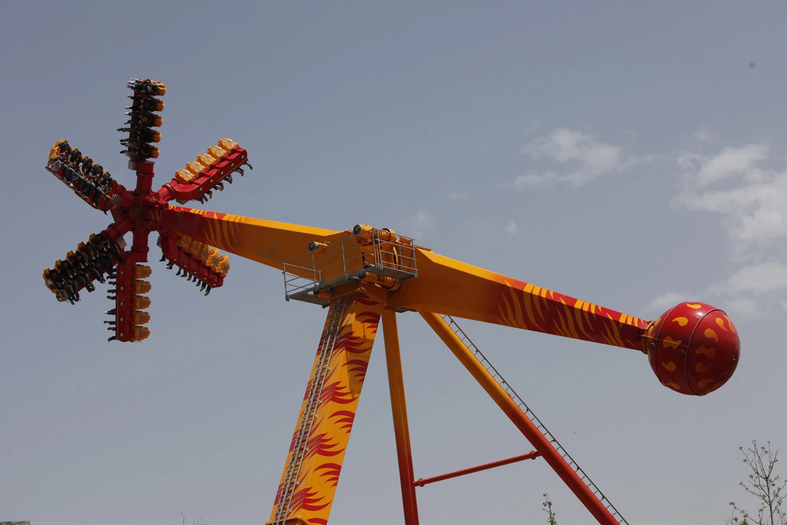 Foto - Vialand Palace Hotel