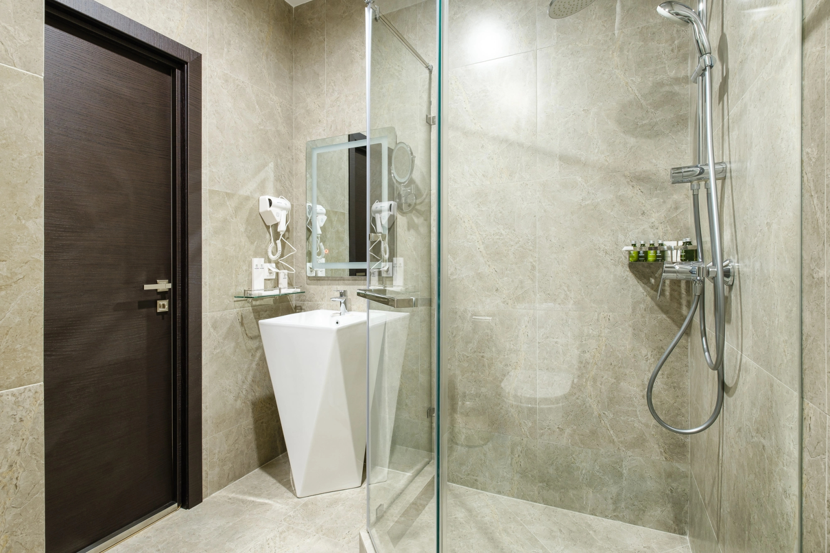 Foto - Grand Mildom Hotel