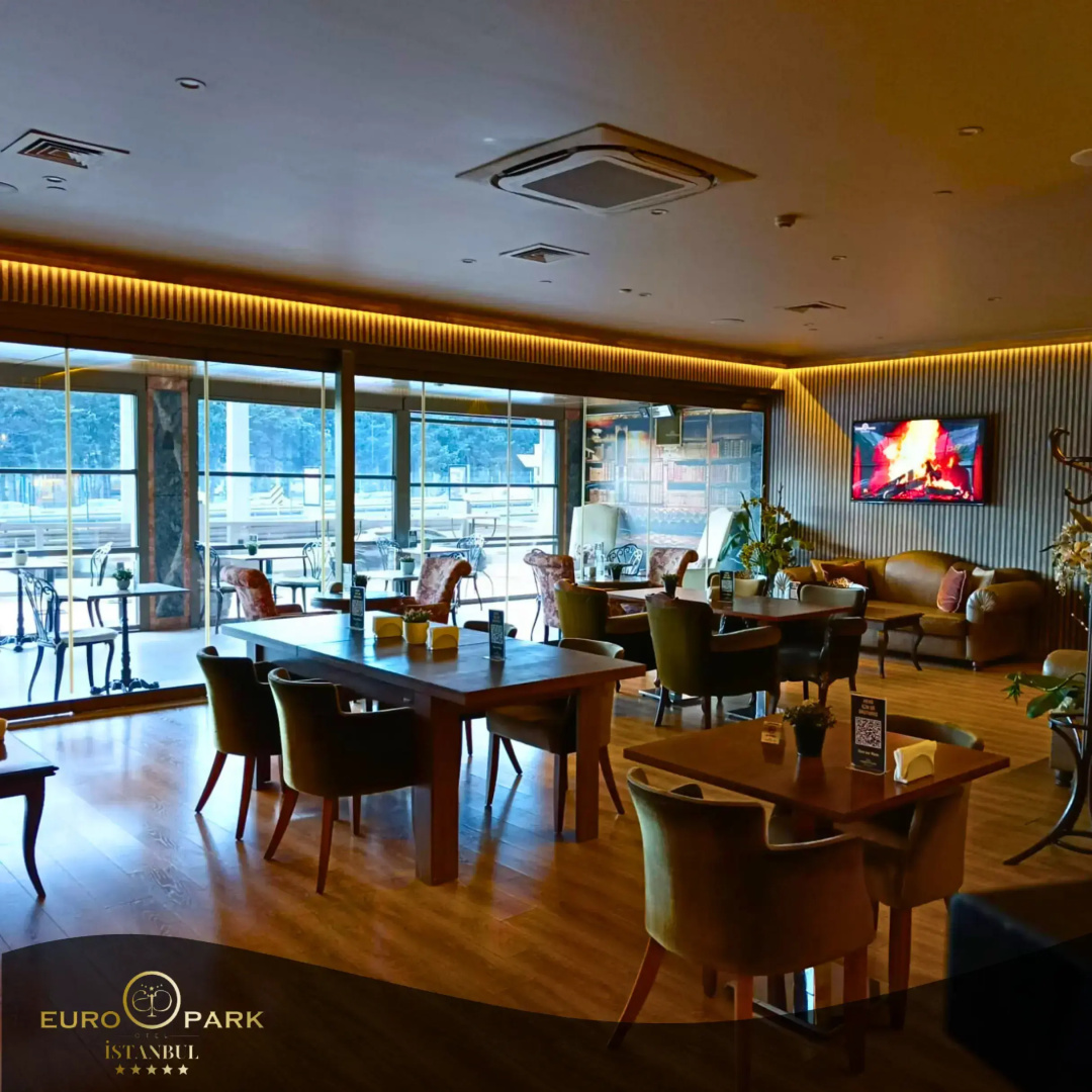 Foto - Euro Park Otel