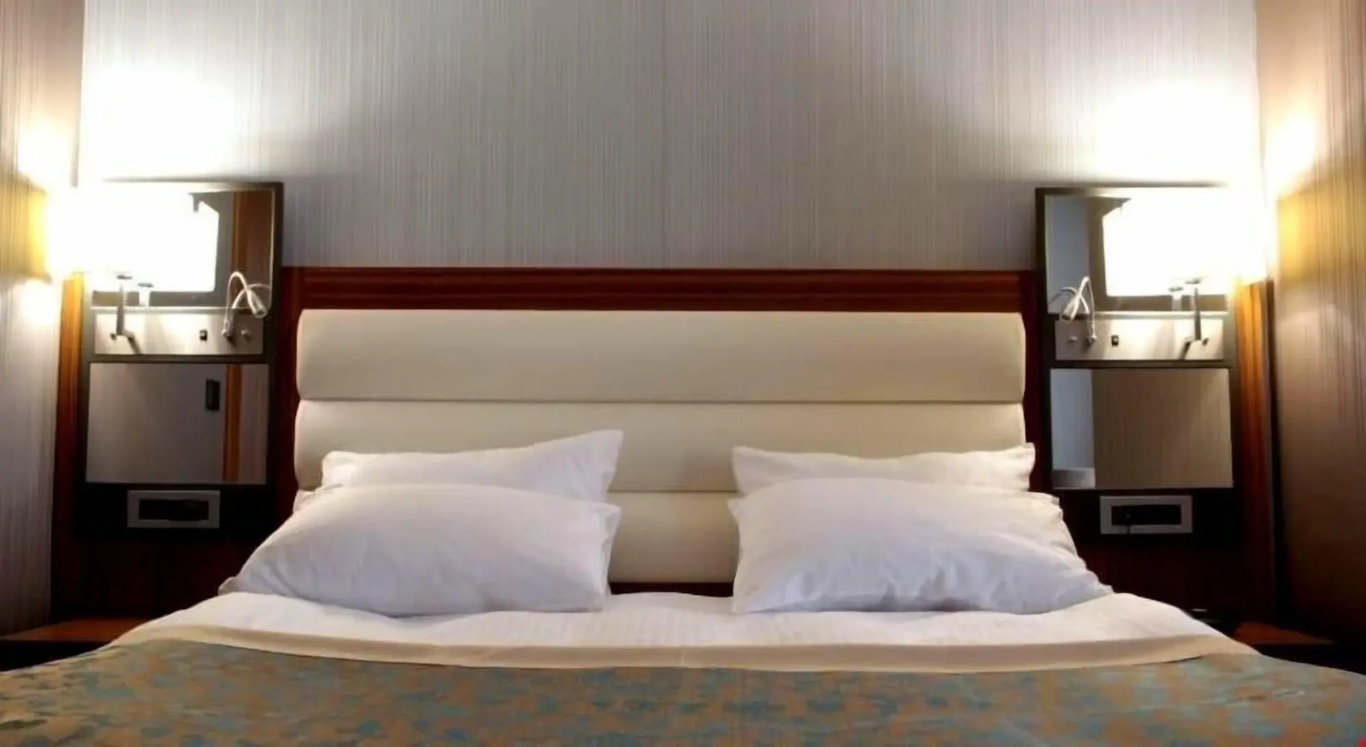 Foto - Grand Turkuaz Hotel