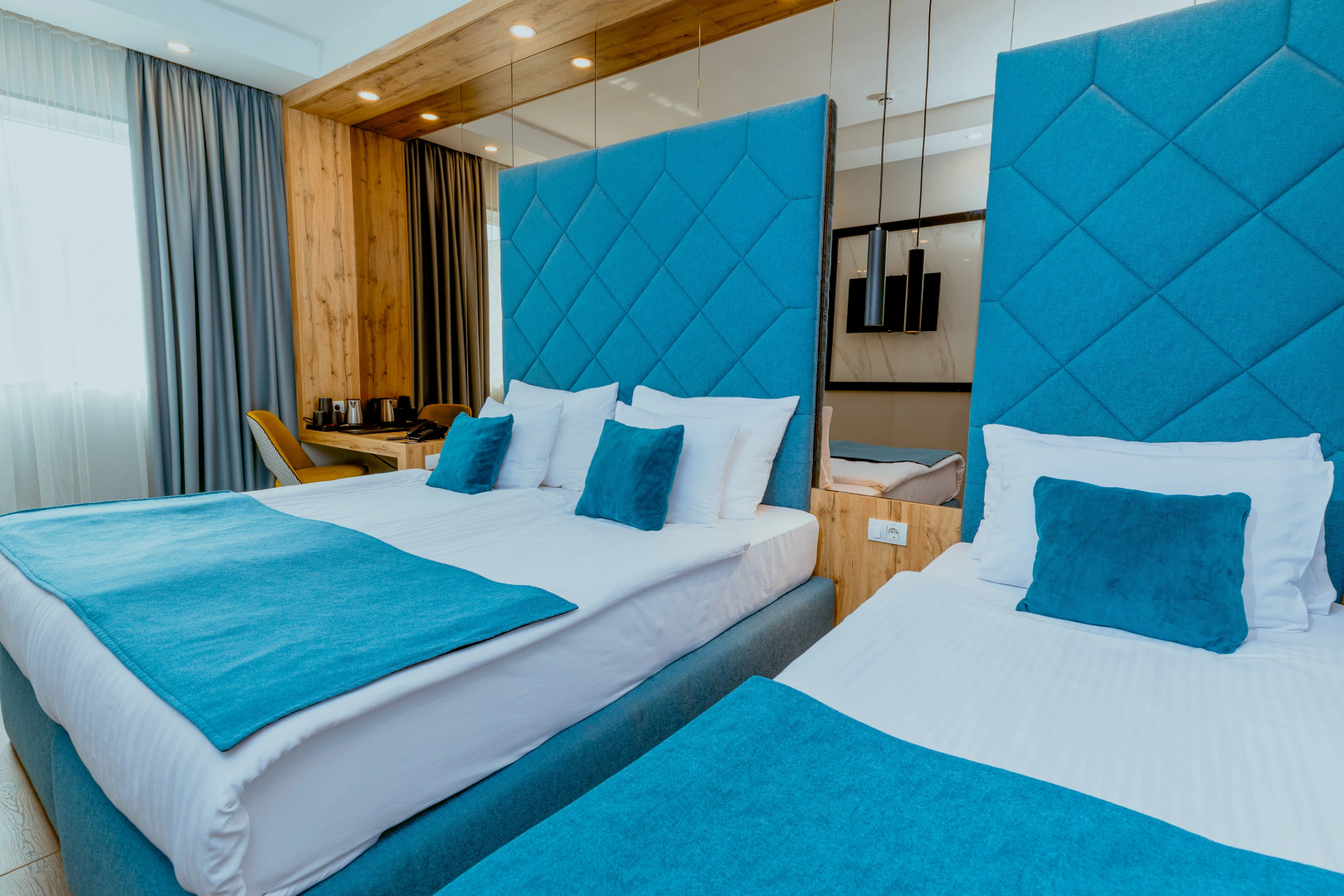 Photo - Nobel Gallery Hotel