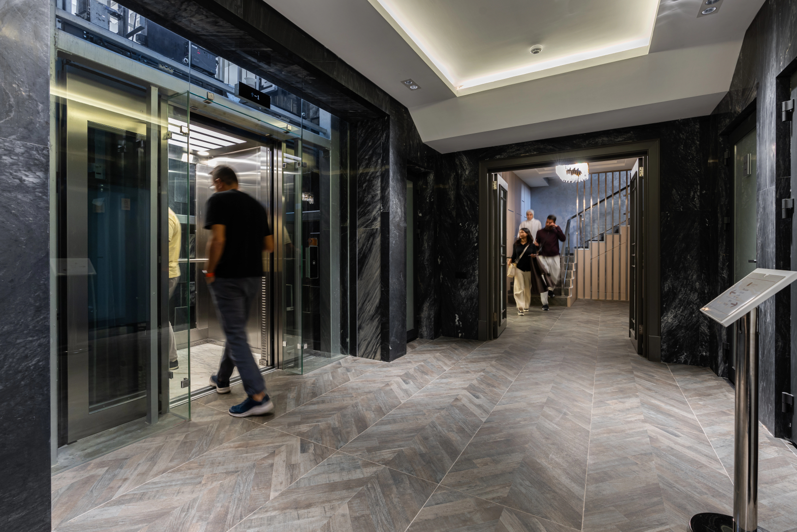 Photo - Europe Hotel Tashkent