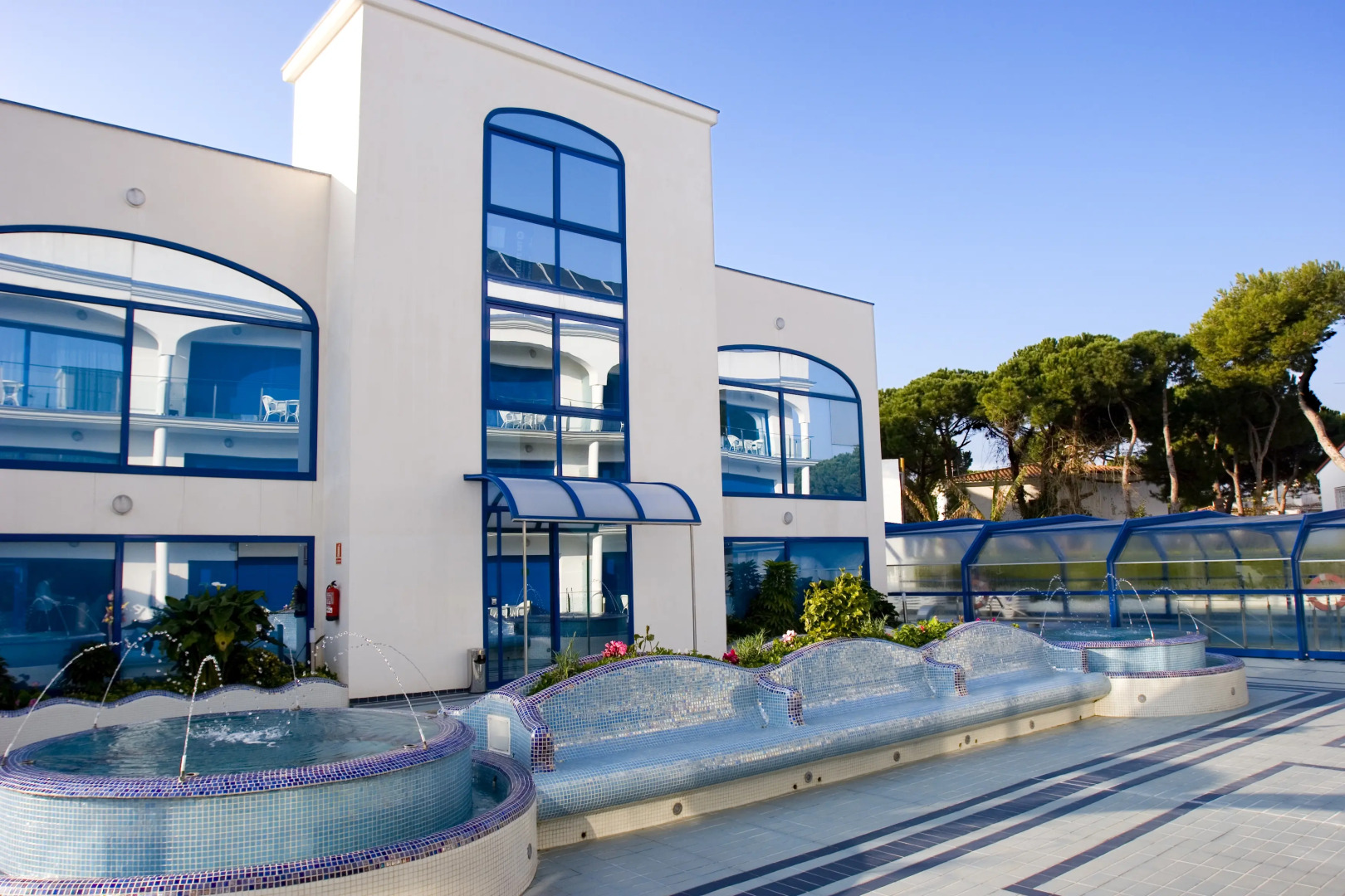 Foto - Masd Mediterraneo Hotel Apartamentos Spa