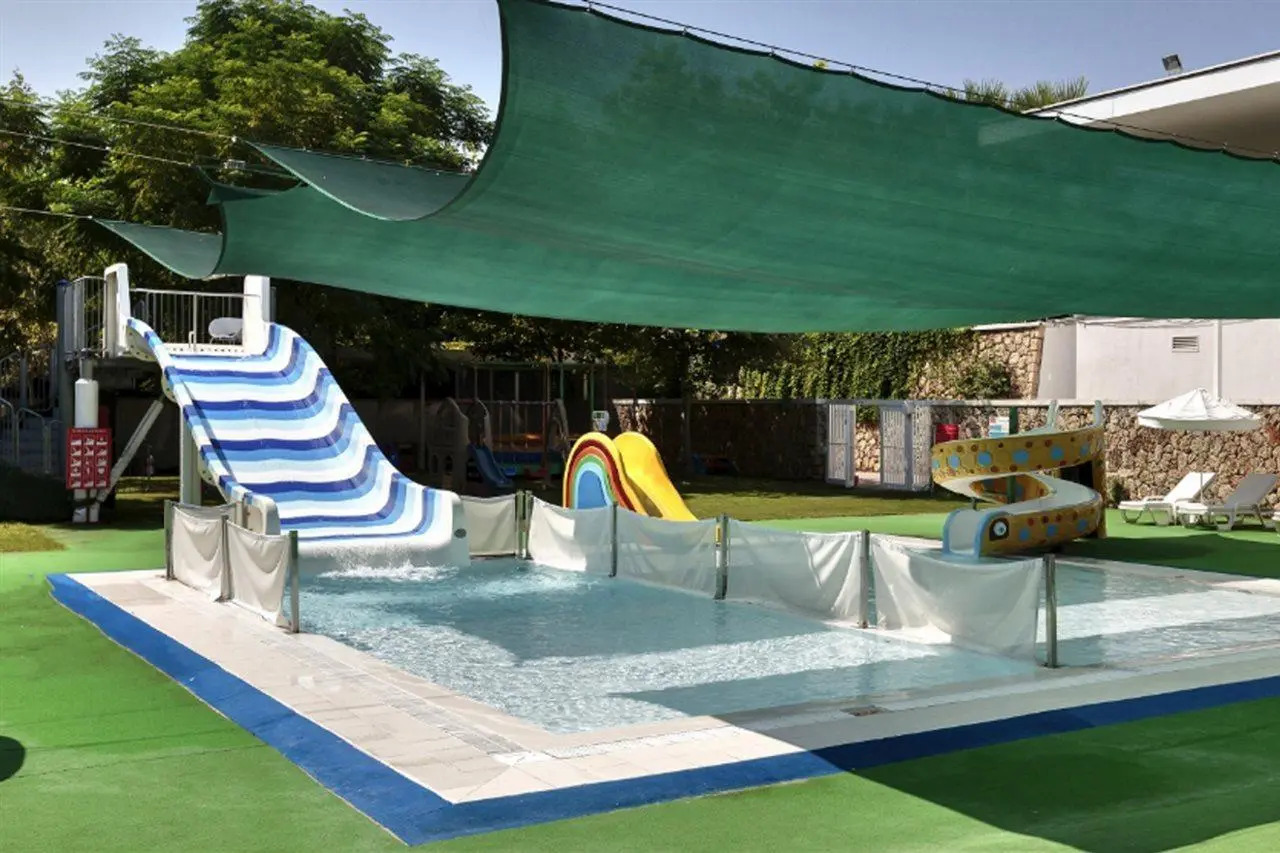 Foto - Hotel SU & Aqualand