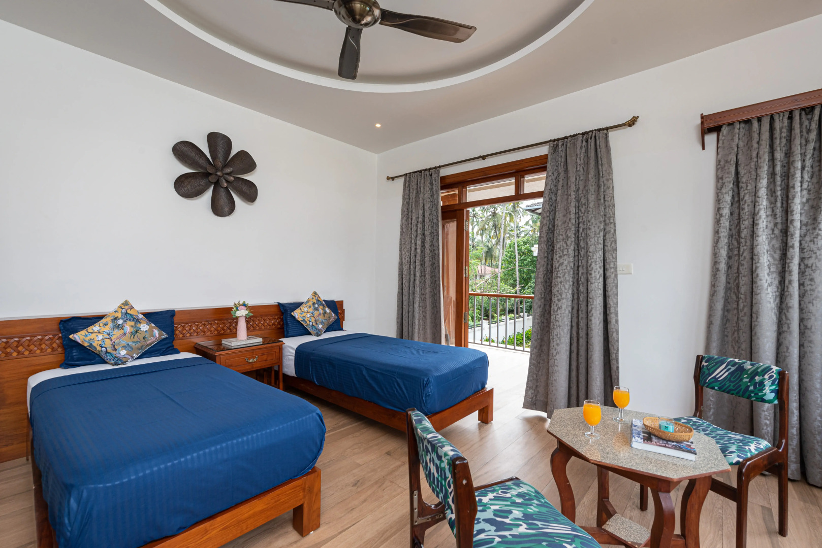 Foto - Villa Calangute Phase 11