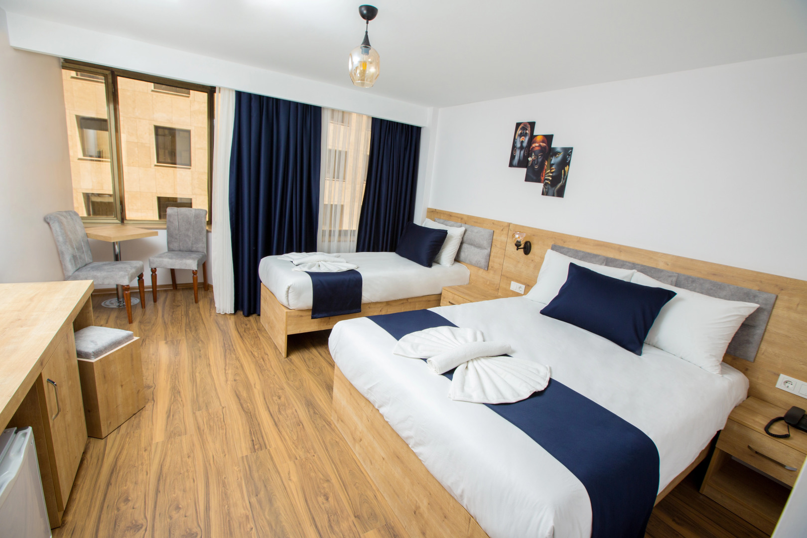 Foto - Golden Street Hotel