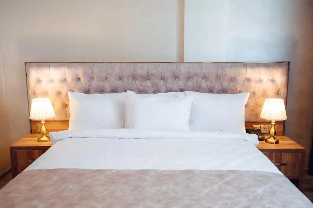 Photo - La Corne Hotel Baku