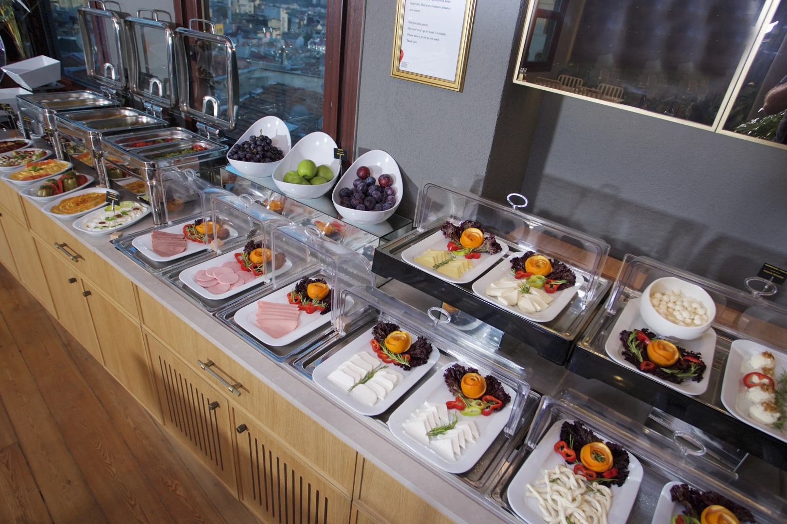 Foto - Ayramin Exclusive Hotel - Special Category