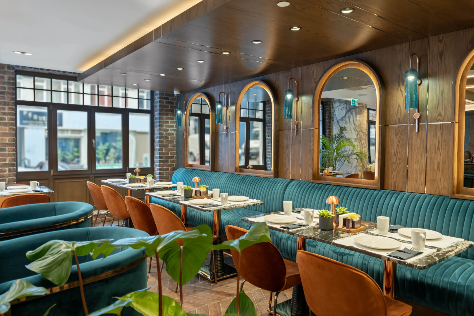 Foto - Nex Hotel & Spa İstanbul